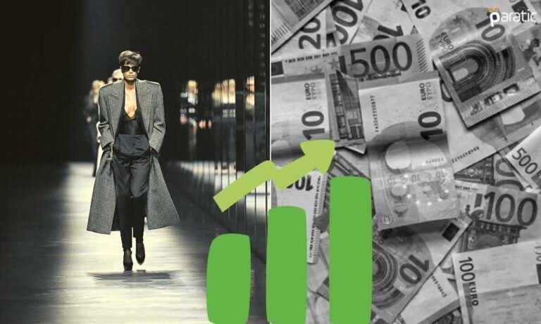 Rekor Kıran Fransız Borsası 13 Yılın Yükseğine Çıkan Enflasyonu Umursamıyor