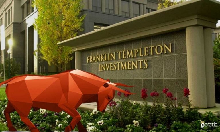 Rekor Kıran S&P 500’ün Yıldızı Franklin Resources %10 Üzeri Arttı
