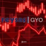 Reysaş GYO Hisselerinde Günlük ve Haftalık Kayıp %1 Seviyesinde