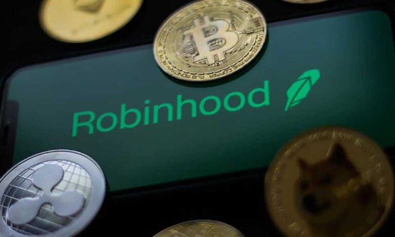Robinhood’un Kripto Cüzdan Uygulamasını 1.6 Milyon Kullanıcı Bekliyor