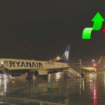Ryanair Hisseleri 2 Yıl Sonra Açıklanan İlk Kârla Yükseldi