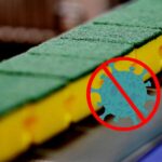 Sanifoam Sünger’in Pandemide İhtiyaca Yönelik Yeni Ürünü Onaylandı