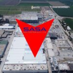 SASA Hisseleri 3Ç21 Bilançosunun Ardından %3’e Yakın Geriledi