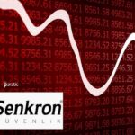 Senkron Güvenlik Hisseleri Haftalık %9 Artarken, Günlük Bazda Ekside