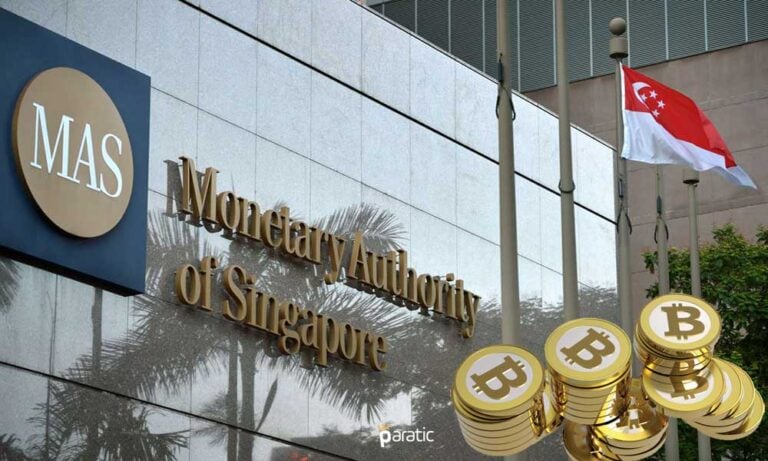 Singapur’da İki Bitcoin Fonu Düzenleyiciden Onay Aldı