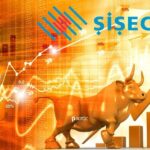 Şişecam Hisseleri %5 Artarak Tarihindeki En Yüksek Fiyata Çıktı