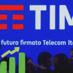 Telecom Italia Hisseleri %25 Artışla İtalyan Borsasının Yıldızı Oldu