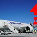 THY Bölünme İşlemlerine Yönelik Duyuru Yaparken, Hisseleri %3 Artıda