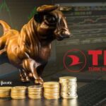 THY Hisseleri 15,37 TL’lik Yıllık Zirveyi Gördükten Sonra %2 Artıda Seyrediyor