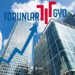 Torunlar GYO Hisseleri Kasım’ın İlk Haftasını %7 Kazançlı Bitirmeye Yöneldi