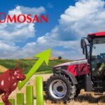 Tümosan Hisseleri 10 Yıllık İşbirliği Anlaşmasıyla %6 Artışla Açıldı