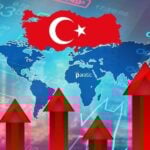 Türkiye Ekonomisi 2021 Yılının 3. Çeyreğinde %7,4 Büyüdü