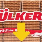 Ülker Hisseleri %3,5 Kayıpla Haftanın En Düşüğünde Geziniyor