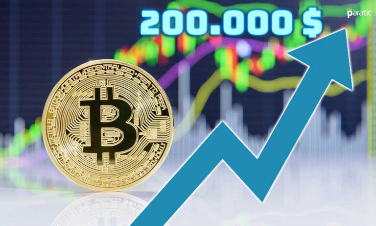 Willy Woo’ya Göre Bitcoin’in Boğa Döngüsü 200 Bin Dolara Kadar Sürebilir