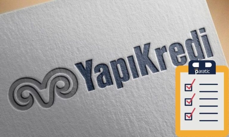 Yapı Kredi Bankası’nın İhraç Tavanı Başvuru Onayı SPK Bülteninde Duyuruldu