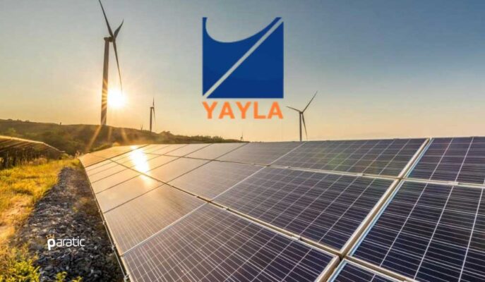 Yayla Enerji 2021 Yılı 3. Dönem Geçici Vergi Beyannamesini Yayımladı