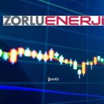 Zorlu Enerji Hisseleri 31,6 Milyon Liralık Net Zararla %2’ye Yakın Geriledi