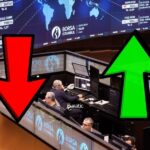 1987’ye Gerileyen Borsa Yukarı Adım Kuralıyla Yükselişe Geçti