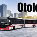 458,10 Rekorunu Kıran Otokar Hisseleri %6 Artıda Fiyatlanıyor