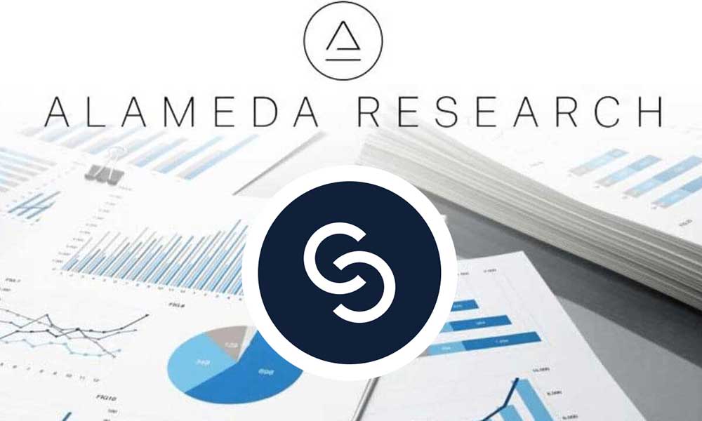 Alameda Research Kripto Uygulaması Stacked’e 35 Milyon Dolar Yatırım Yapıyor