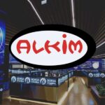 Alkim Alkali Hisseleri 20,64 TL ile Rekora Yaklaştı