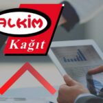 Alkim Kağıt Hisseleri 18 Milyon TL Satış Karı Haberiyle Yükseldi
