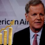 American Airlines’ın CEO Değişikliği Hisseleri Yükseltti
