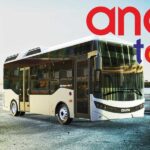 Anadolu Isuzu Anex Tour Filosuna 17 NovoLux Otobüs Ekledi