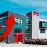 Anadolu Isuzu Hisseleri %10’a Yakın Yükselerek Rekor Kırdı