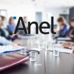 Anel Elektrik Yönetim Kurulu Üyesi Atarken, Hisseler %1 Artıda