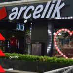 Arçelik Hisseleri 50,5 TL Rekorunun Ardından Yükselişini Sürdürüyor