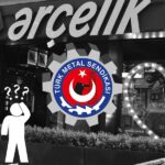 Arçelik Hisseleri Grev Kararına Rağmen 50 Lira Seviyelerinde Fiyatlanıyor