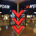 Arçelik Hisseleri Tüm Zamanların Zirvesinden Gerilemeye Başladı