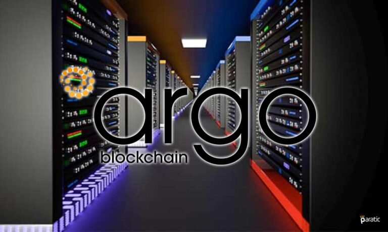 Argo Blockchain Madencilik Gelirini Kasım’da %15 Artırdı