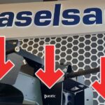 Aselsan, Manas Enerji’den Ürün Teslimatını Alırken Hisseler Ekside