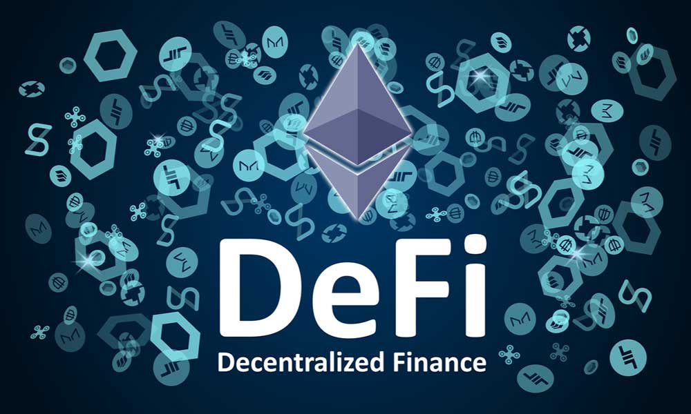 Balinalar Ethereum Ağındaki Yüksek İşlem Ücretleri Nedeniyle DeFi’ye Kayıyor Balinalar Ethereum Ağındaki Yüksek İşlem Ücretleri Nedeniyle DeFi’ye Kayıyor