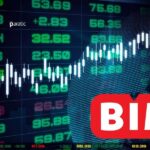 BİM Hisseleri 84,10 TL ile Tüm Zamanların Zirvesine Ulaştı