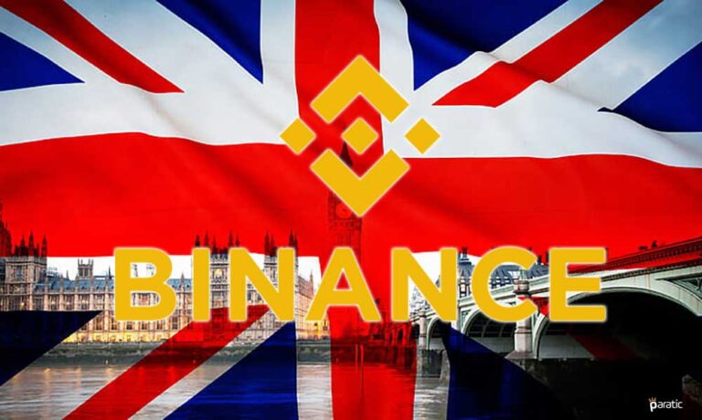 Binance, Birleşik Krallık’ta Yeniden Ticaret Onayı Almayı Hedefliyor