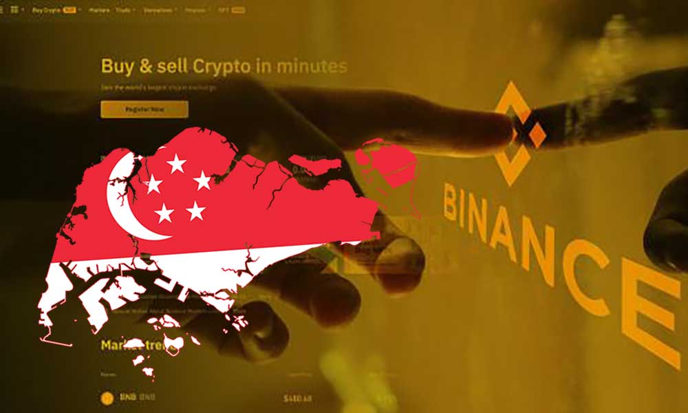 Binance’ın Singapur Kolu, HGX’in %18 Hissesini Satın Aldı Binance’ın Singapur Kolu, HGX’in %18 Hissesini Satın Aldı