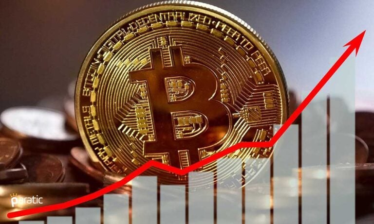 Bitcoin 49 Bin Dolara Doğru Giderek Yükselişini Sürdürüyor