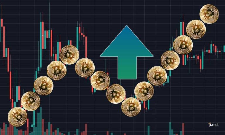 Bitcoin 50 Bin Dolara Yaklaşırken Analistler Psikolojik Direnç Vurgusu Yapıyor
