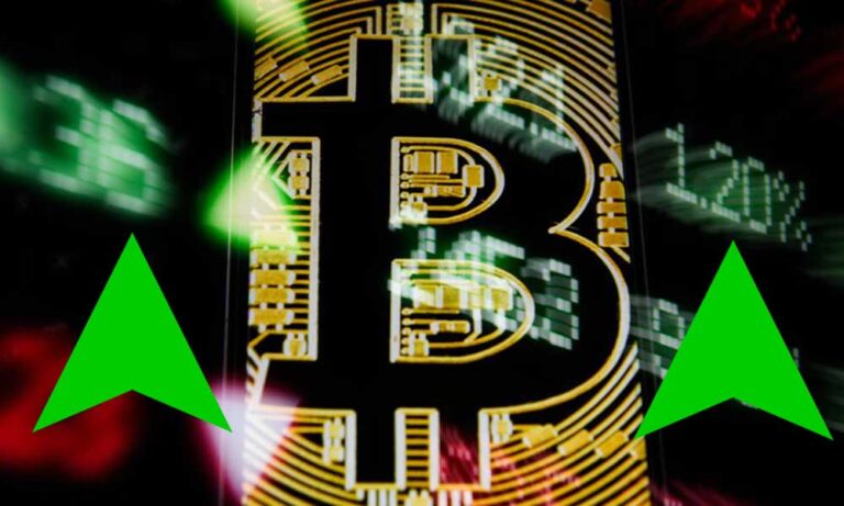 Bitcoin FED Açıklaması Sonrası 49 Bin Doların Üzerine Çıktı