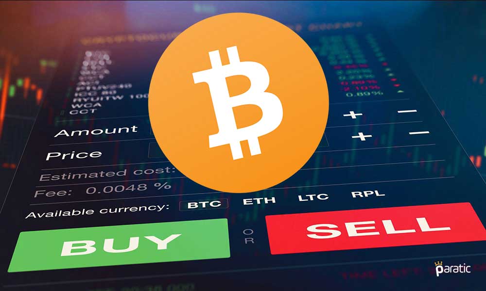 Bitcoin’deki Olumsuz Tablo Sonrası Borsalara BTC Girişleri Artıyor Bitcoin’deki Olumsuz Tablo Sonrası Borsalara BTC Girişleri Artıyor