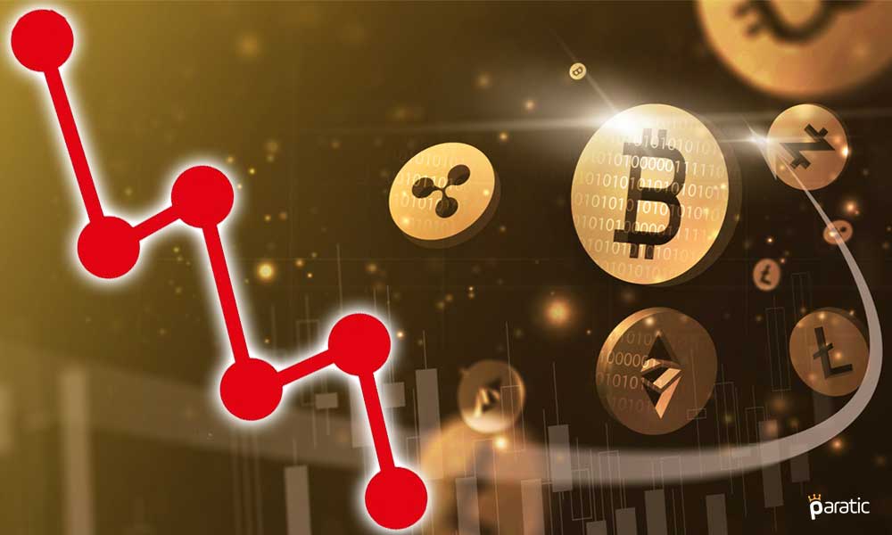Bitcoin’in Piyasa Hakimiyeti %40’ın Altına Düşerken Altcoinler Yeşilleniyor Bitcoin’in Piyasa Hakimiyeti %40’ın Altına Düşerken Altcoinler Yeşilleniyor
