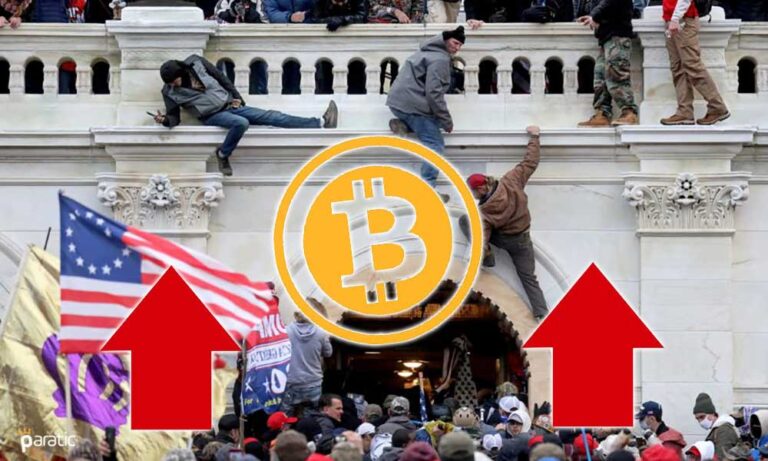 Bitcoin’in Popülerliği Aşırı Sağcı Toplumlar Arasında Artıyor
