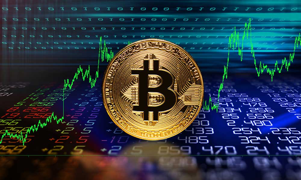 Bitcoin’de Yeni Bir Satış Olmaması için 51 Bin Dolar Direncinin Geçilmesi Gerekiyor