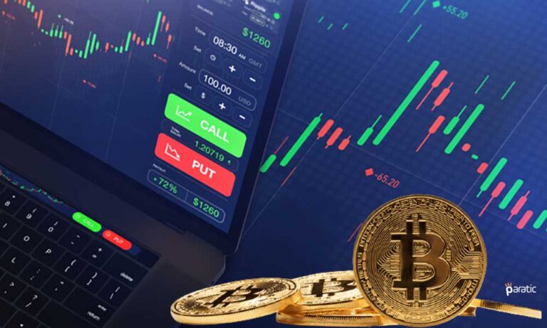 Bitcoin’de Yıl Sonu Yaklaşırken Satım Opsiyonları Artıyor