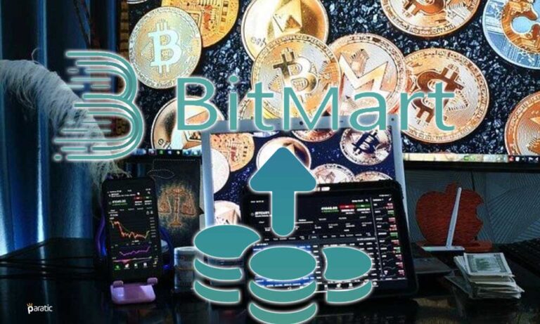 BitMart, Siber Saldırı Sonrası Kripto Yatırma ve Çekme İşlemlerini Başlattı