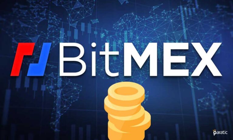 BitMEX Borsası Kendi Kripto Parasını Kullanıma Sunacak