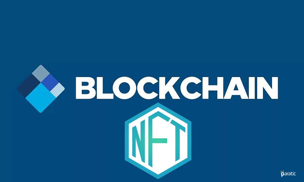 Blockchain.com NFT Sektörüne Giriş Yapıyor